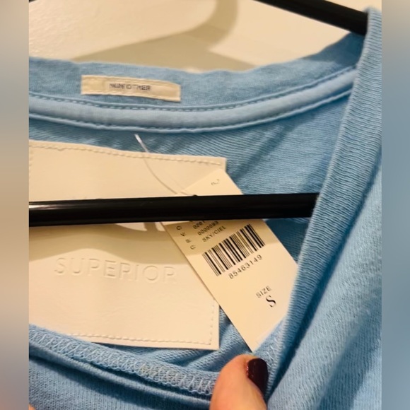 Cute Mother Superior Anthropologie Graphic Tee - Small - Picture 3 of 4